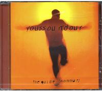 Youssou N'dour - The Guide (wommat) - Cd