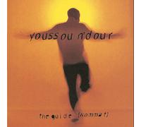 Youssou N'Dour THE GUIDE (WOMMAT) (CD)