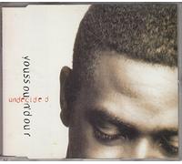 Youssou N'Dour - Undecided [Single-CD]