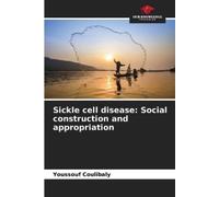 Youssouf Coulibaly Sickle cell disease (Tascabile)