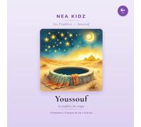Youssouf: Le prophète des songes