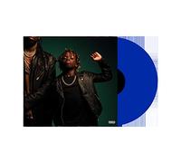 Youssoupha - Neptune Terminus