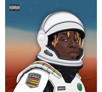 Youssoupha - Neptune Terminus: Origines [VINYL]