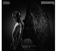 Youssoupha - Noir D **** Edition Deluxe [2CD+DVD]