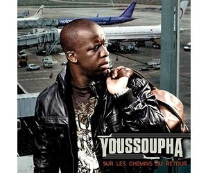 YOUSSOUPHA - SUR LES CHEMINS DU RETOUR