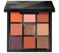 Youstar - Boho Glam Ombretti 9.96 g Nude female