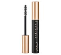 youstar LASHTASTIC Mascara XXL Volume - Ciglia voluminose con un solo ordine, allunga e separa ogni ciglia, formula nutriente con vitamina E e peptide, vegana e senza sperimentazione su animali