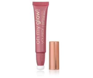 youstar OH My Glow! - Crema illuminante, colore: oro rosa 01