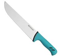 YOUSUNLONG Coltello da cuoco - Coltello da chef 203 mm- Lama in acciaio al molibdeno ad alto tenore di carbonio per il coltello da macelleria - Impugnatura ergonomica antiscivolo