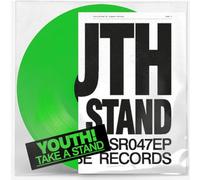 Youth - 12"