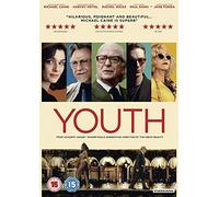 Youth [2016] by Michael Caine(2016-05-30)