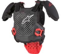 Youth A5 S v2 Body Armor ALPINESTARS