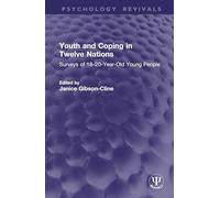 Youth and Coping in Twelve Nations: Surveys of 18-20-Year-Old Young People