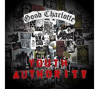 YOUTH AUTHORITY - GOOD CHARLOT