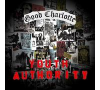 Youth Authority - Good Charlotte (Audio Cd)