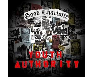 Youth Authority - Good Charlotte (Audio Cd)
