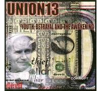 Youth Betrayal & the Awakeni