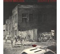 YOUTH BRIGADE - SOUND AND FURY