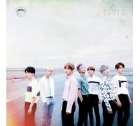 Youth (Clear Purple Vinyl)