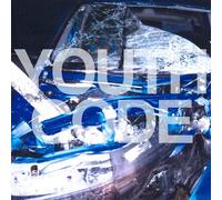 Youth Code – Yours, With Malice – Vinile LP 12" EP colorato
