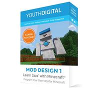 Youth Digital Mod Design 1 - Online Course for MAC/PC