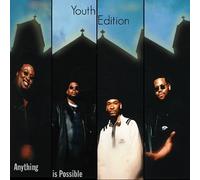 Youth Edition - Anything Is Possible