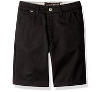 Youth Essex Short Black