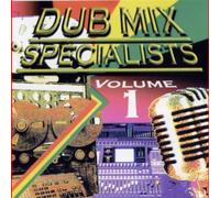 Youth & Experience - Dub Mix Specialist Vol.1
