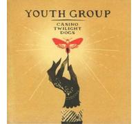 Youth Group Casino Twilight Dogs (CD) Album
