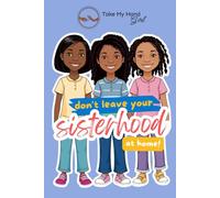 Youth Journal: By Take My Hand Girl