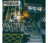 Youth Killed It - Modern Bollotics