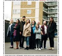Youth Killed It - What's So Great, Britain? - Cd
