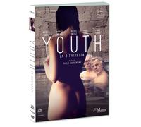 Youth - La Giovinezza - Dvd (DVD) Michael Caine Harvey Keitel Rachel Weisz