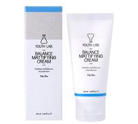 YOUTH LAB. - Balance Mattifying Cream Crema viso 50 ml unisex