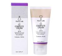 YOUTH LAB. - CC Complete Cream SPF 30 BB & CC Cream 50 ml unisex