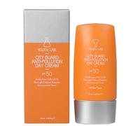 YOUTH LAB. - City Guard Anti-Pollution Day Cream SPF 50 Crema viso 40 ml unisex
