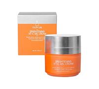 Youth Lab. Crema viso idratante. Vita C Gel Cream. Formato gel. Con vitamina C. Illumina e ammorbidisce la pelle danneggiata da fattori ambientali. Contenuto 50 ml.