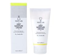YOUTH LAB. - Deep Moisture Cream Crema viso 50 ml unisex