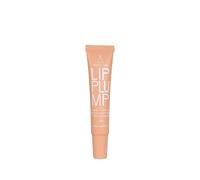 YOUTH LAB. Lip Plump - Gloss Volumizzante per Labbra in Tonalità Nude, Idratazione e Aumento del Volume