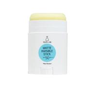 YOUTH LAB. - Matte Invisible Stick SPF 50 20g