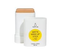 YOUTH LAB. - Matte Make-up Stick SPF 50 - Light 20g