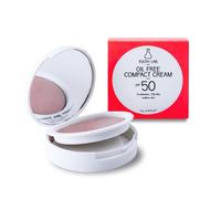 YOUTH LAB. - Oil Free Compact Cream SPF 50 Correttori 10 g Grigio unisex
