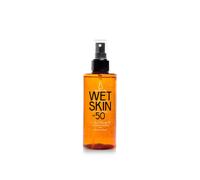 YOUTH LAB Olio Abbronzante Tocco Asciutto Pelle Bagnata SPF50 200ml