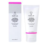 YOUTH LAB. - Oxygen Moisture Cream_ Normal Skin Crema viso 50 ml unisex