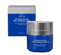 YOUTH LAB. - Retides Reload First Wrikles Cream Crema antirughe 50 ml unisex
