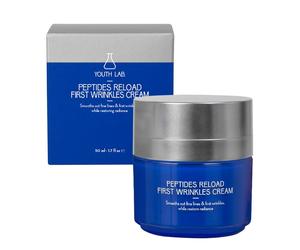 YOUTH LAB. - Retides Reload First Wrikles Cream Crema viso 50 ml unisex