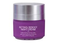 YOUTH LAB. - Retinol Reboot Night Cream Crema notte 50 ml unisex