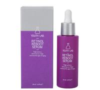 YOUTH LAB. - Retinol Reboot Serum Siero idratante 30 ml unisex