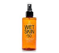 Youth Lab Wet Skin Spf50 Protector Solar Corporal 200Ml