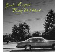 Youth Lagoon Rarely Do I Dream (CD) Album